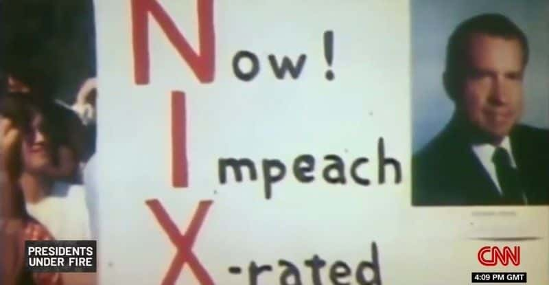 ¼Ƭܵͳʷ Presidents under Fire: The History of ImpeachmentĻ/Ļ