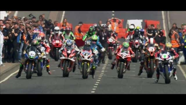 ¼Ƭ2023  200 ǿ 1  North West 200 Highlights Part 1 20231080Pȫ1-Ļ/Ļ