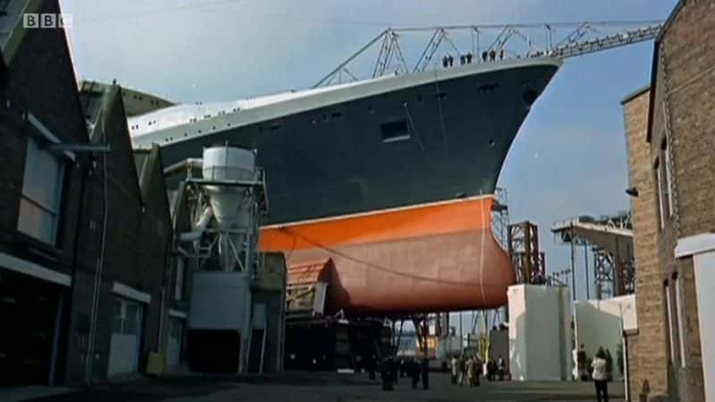 ¼ƬʺţڴﺽյĹ Ocean Queens: The Story of CunardĻ/Ļ