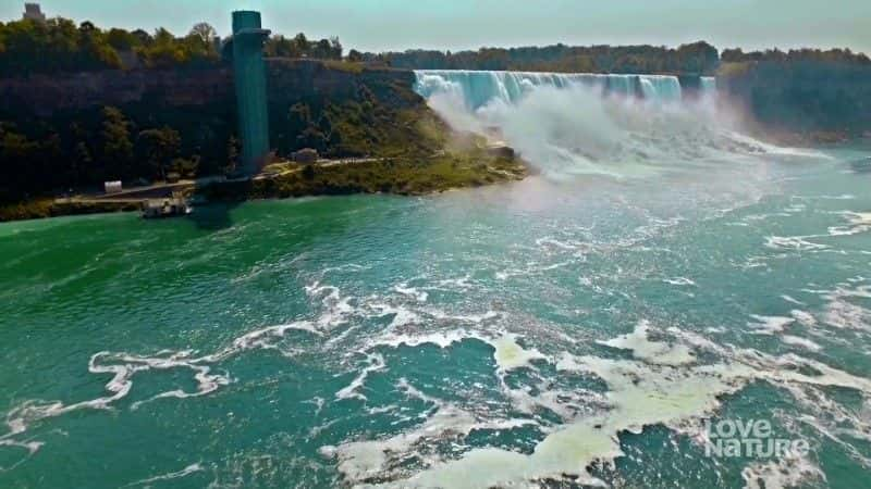 ¼ƬǼٲԤƬ Niagara Falls Trailer1080P-Ļ/Ļ