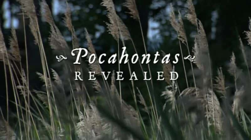 ¼ƬԵ Pocahontas RevealedĻ/Ļ