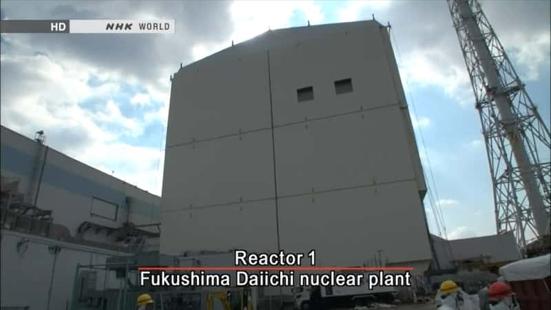 ¼Ƭˮһ˵վصΣ Radioactive Water: Fukushima Daiichi's Hidden Crisis1080P-Ļ/Ļ