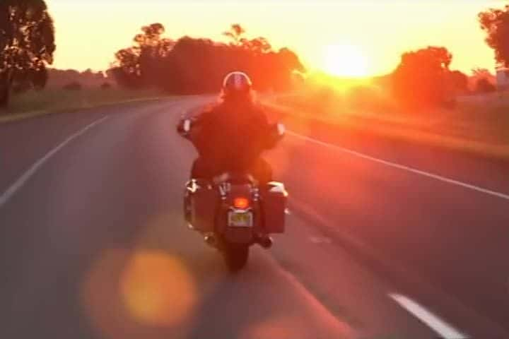 ¼Ƭ Riding Down under SpecialĻ/Ļ