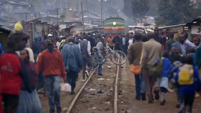 纪录片《拍摄非洲 Photographing Africa》[无字][BT][720P]资源下载