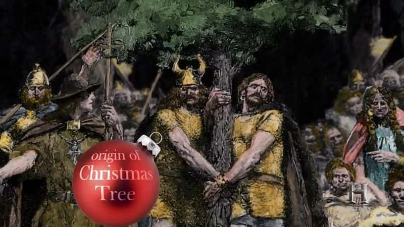 纪录片《圣诞节的真实故事 The Real Story of Christmas》[无字] [BT][DVD画质]资源下载