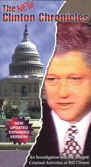 ¼Ƭ¿ֶٱʷ The New Clinton ChroniclesĻ/Ļ