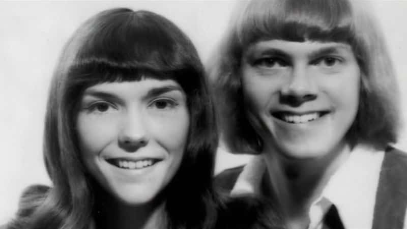 ¼Ƭ죺ľĹ Only Yesterday: The Carpenters Story1080Pȫ1-Ļ/Ļ