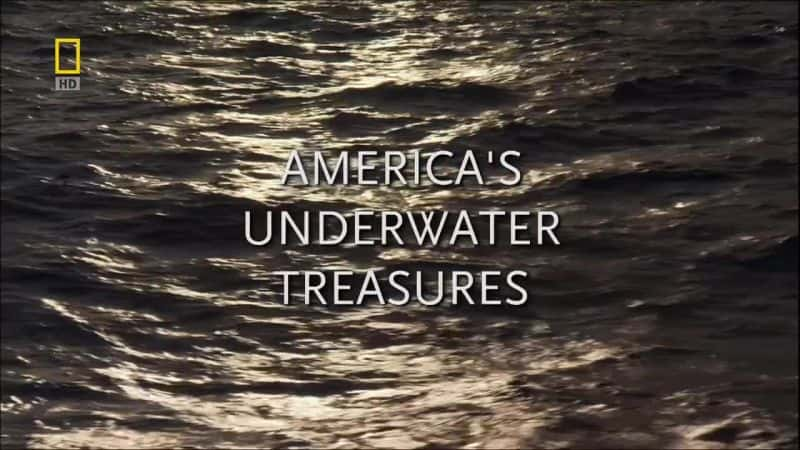 ¼Ƭ̽գˮ± Ocean Adventures: Americas Underwater TreasuresĻ/Ļ