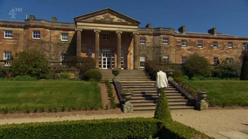 ¼Ƭա˼ΪŮ· Penelope Keith At her Majesty's ServiceĻ/Ļ