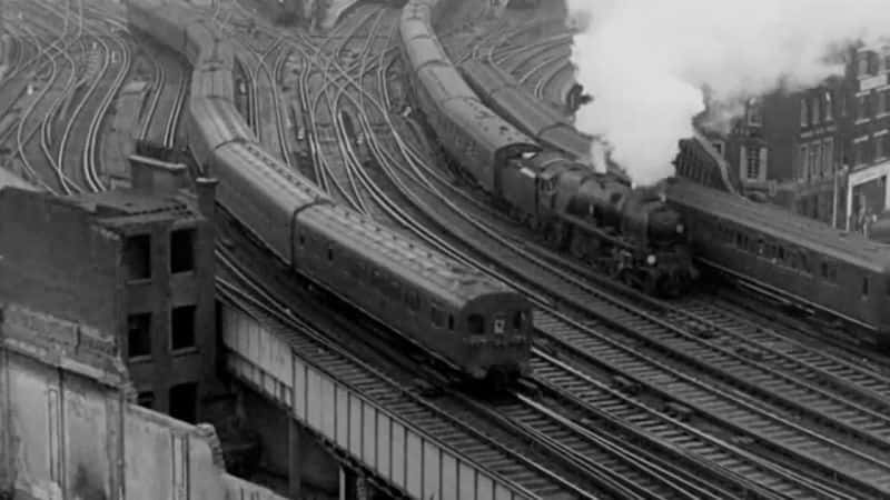 ¼ƬӢ· Railways that Built Britainȫ1-Ļ/Ļ