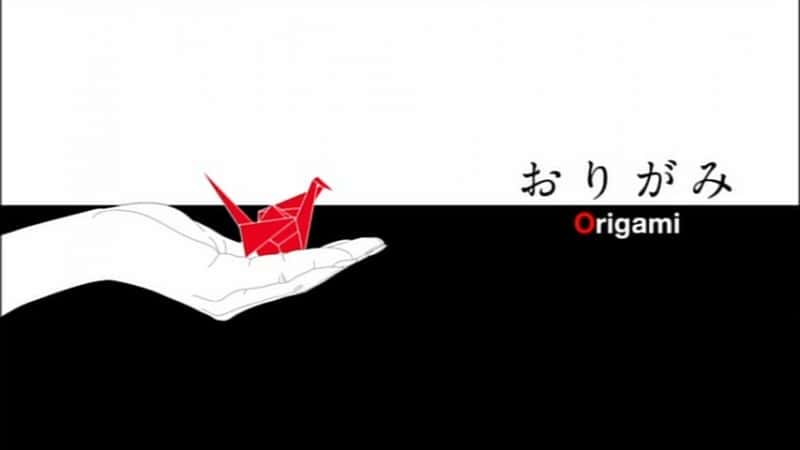 ¼Ƭֽ OrigamiĻ/Ļ