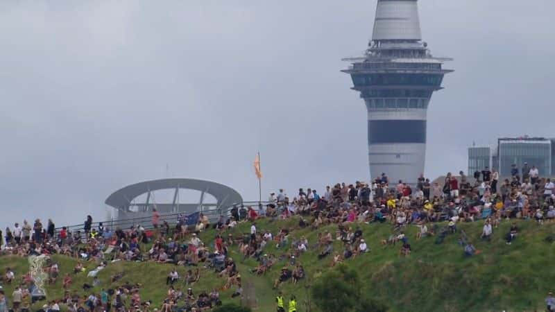 纪录片《2021 年美洲杯帆船赛决赛 NZL vs ITA 第 6 天 Sailing America's Cup Final NZL vs ITA Day 6 2021》[无字][BT][DVD]资源下载