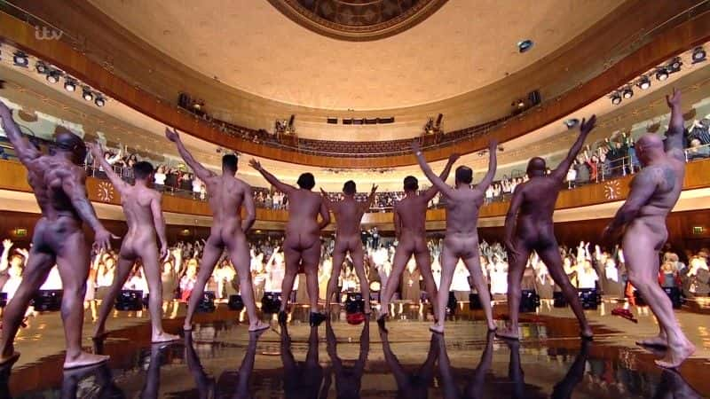 纪录片《真正的 Full Monty：现场 The Real Full Monty: Live》[无字][BT][720P]资源下载