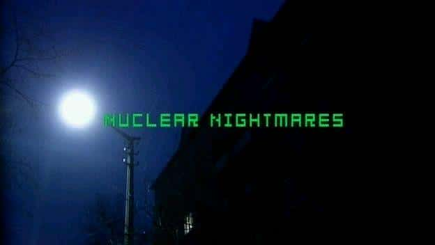 ¼Ƭج Nuclear NightmaresĻ/Ļ