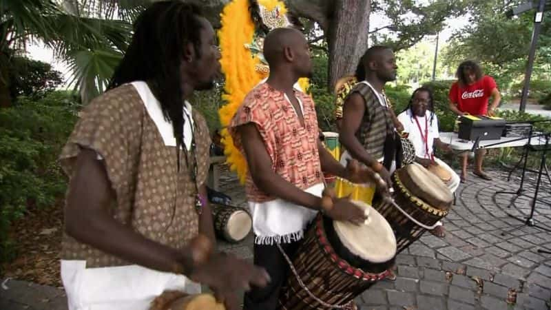 ¼Ƭ°¶һֲ New Orleans: A Living Museum Of MusicĻ/Ļ