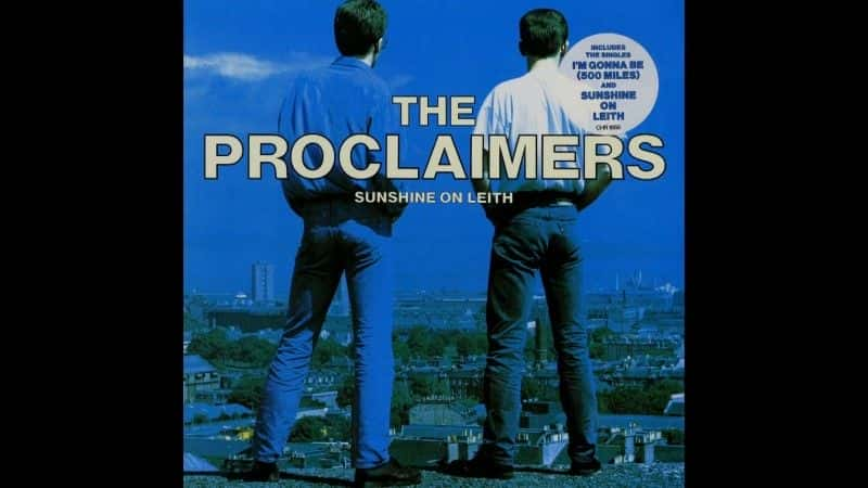 ¼Ƭߣǹ Proclaimers: This is the Story1080P-Ļ/Ļ