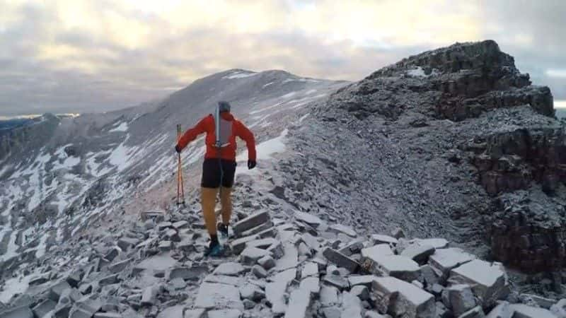 ¼Ƭԭɽ Original Mountain Marathonȫ1-Ļ/Ļ