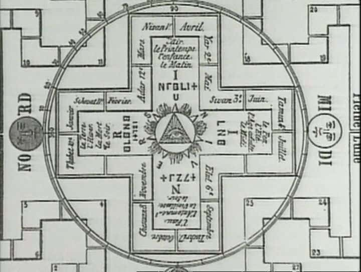 纪录片《第三帝国的神秘历史 The Occult History of the Third Reich》全4集[历史][无字幕][DVD画质][MKV][BT][资源下载]