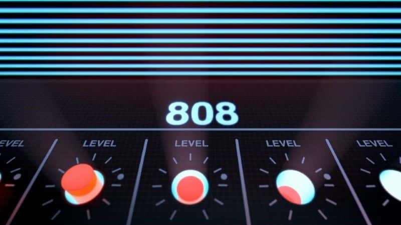 纪录片《罗兰808 Roland 808》[无字][BT][DVD]资源下载