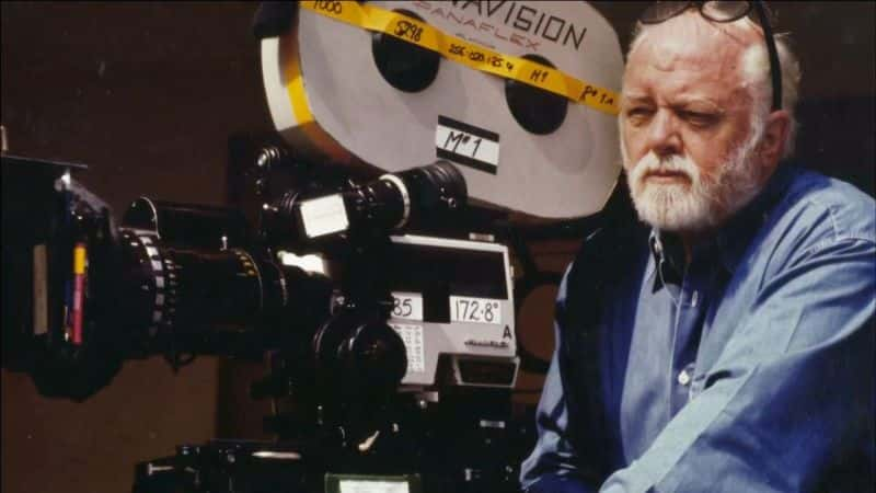 纪录片《理查德·阿滕伯勒：电影人生 Richard Attenborough: A Life in Film》[无字] [BT][DVD画质]资源下载