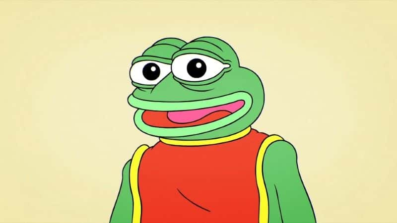 ¼Ƭܣоܺ Pepe the Frog: Feels Good Man1080Pȫ1-Ļ/Ļ