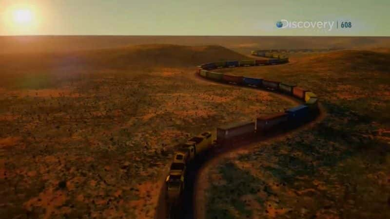 ¼ƬĴ·ϵ 1 Railroad Australia: Series 1Ļ/Ļ