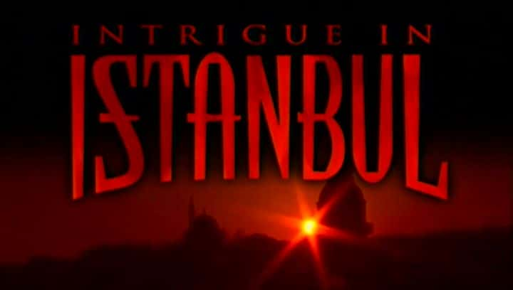 ¼Ƭ̽ߣ˹̹ı Planet Explorer: Intrigue in IstanbulĻ/Ļ