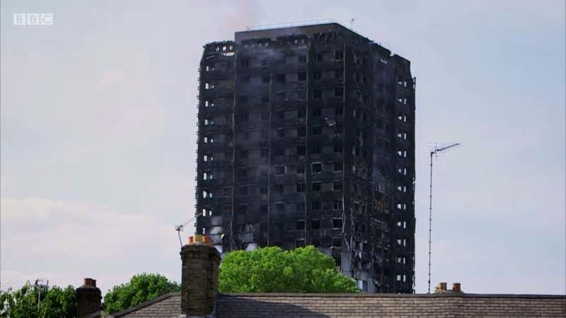 ¼Ƭ׼ҮģѰҸ׷ƶȥ Reggie Yates: Searching for Grenfell's Lost LivesĻ/Ļ