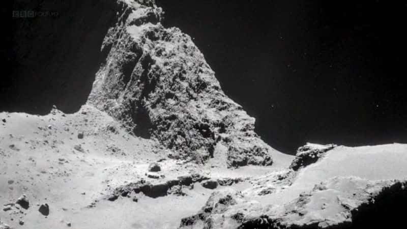 ¼Ƭ£ǵĹ Rosetta Update: A Comet's Story1080P-Ļ/Ļ