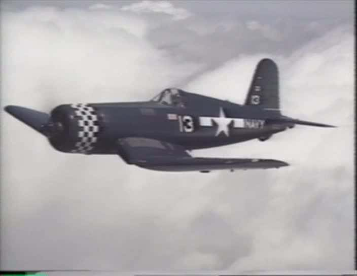 ¼Ƭ׿Խ F4U  The Remarkable F4U CorsairĻ/Ļ