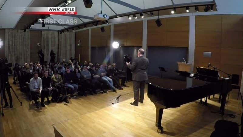 纪录片《皇家音乐学院讲座 Royal Academy of Music Lectures》[无字] [BT][DVD画质]资源下载