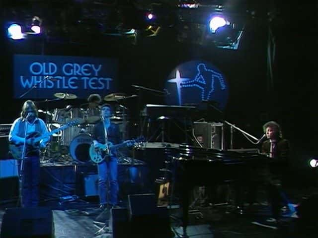 ¼ƬϻڲԣǶֻ The Old Grey Whistle Test: Billy Joel in Concert1080Pȫ1-Ļ/Ļ