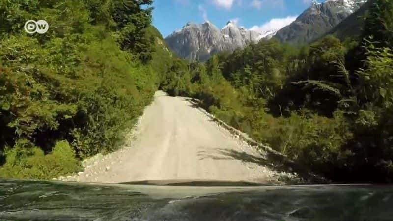 ¼Ƭ 7 Ź· On Route 7 into the Heart of Patagoniaȫ1-Ļ/Ļ