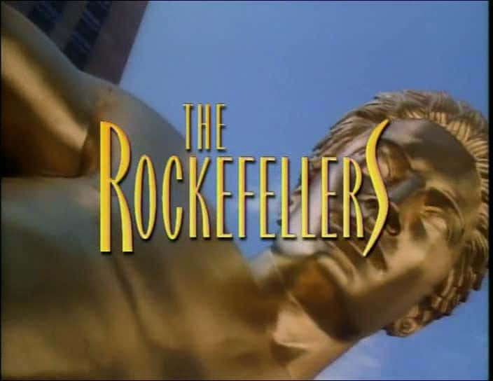 纪录片《洛克菲勒家族 The Rockefellers》[无字][BT][720P]资源下载