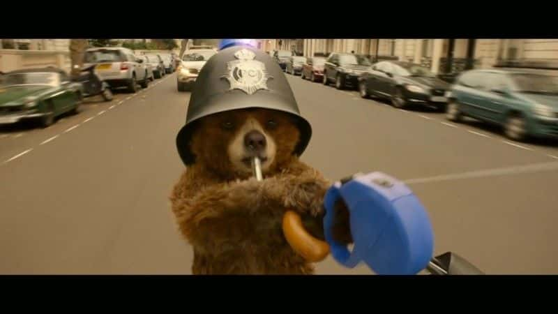 ¼Ƭܣܱ Paddington: The Man Behind the Bearȫ1-Ļ/Ļ