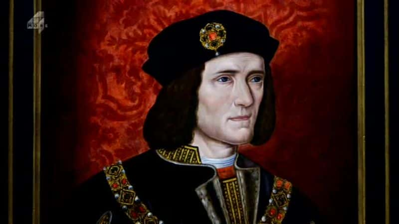 纪录片《理查三世：不为人知的故事 Richard III: The Unseen Story》[无字][BT][720P]资源下载