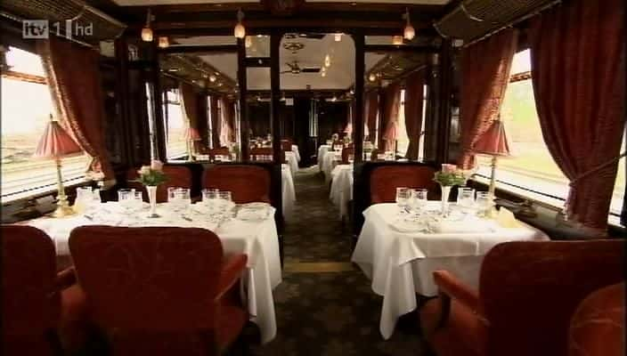 ¼Ƭ쳵 On the Orient Express720Pȫ1-Ļ/Ļ