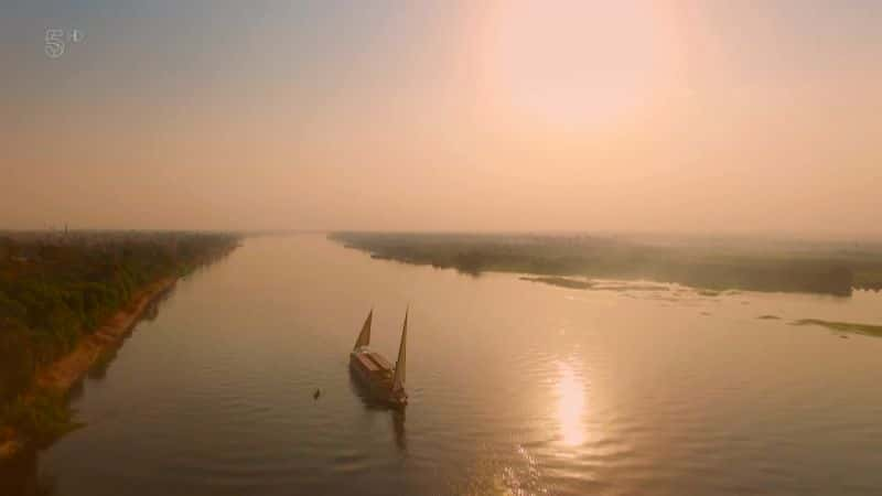 ¼Ƭ޺ӣΰĺ̹ᡤ˹ϵ 1 The Nile: Egypt's Great River with Bettany Hughes Series 11080P-Ļ/Ļ