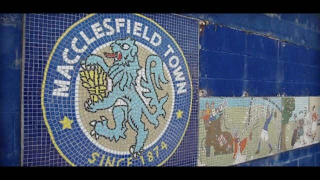 ¼Ƭޱȡά棺˶˹ƶֲ Robbie Savage: Making Macclesfield FC1080Pȫ1-Ļ/Ļ