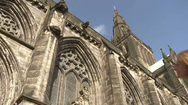 纪录片《罗斯林教堂：石头中的宝藏 (BBC 1080p) Rosslyn Chapel: A Treasure in Stone (BBC 1080p)》[无字][BT][720P]资源下载