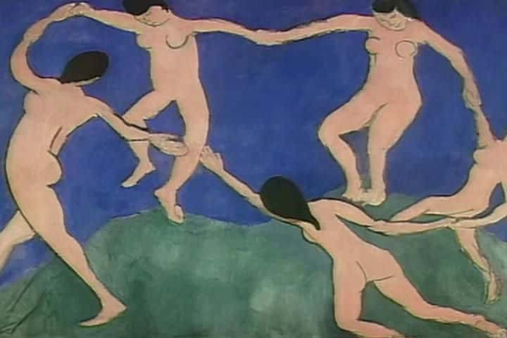 纪录片《艺术中的裸体 The Nude in Art》[无字] [BT][DVD画质]资源下载