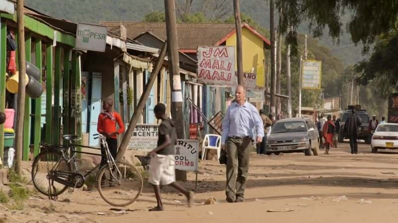 纪录片《拍摄非洲 (BBC 1080p) Photographing Africa (BBC 1080p)》[无字] [BT][DVD画质]资源下载