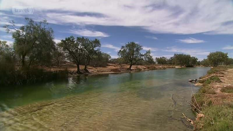 ¼Ƭ۳ҰĴǻĵ Riding the Australian Badlandsȫ1-Ļ/Ļ