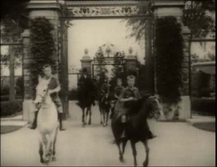 纪录片《洛克菲勒家族 The Rockefellers》[无字][BT][720P]资源下载