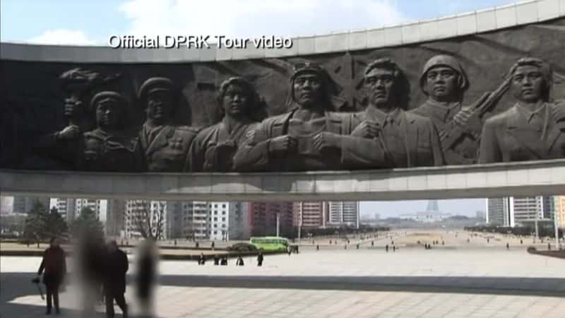 ¼ƬԵ North Korea Undercover1080P-Ļ/Ļ