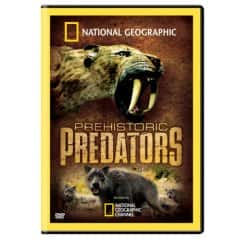 ¼Ƭʷǰʳ Prehistoric PredatorsĻ/Ļ