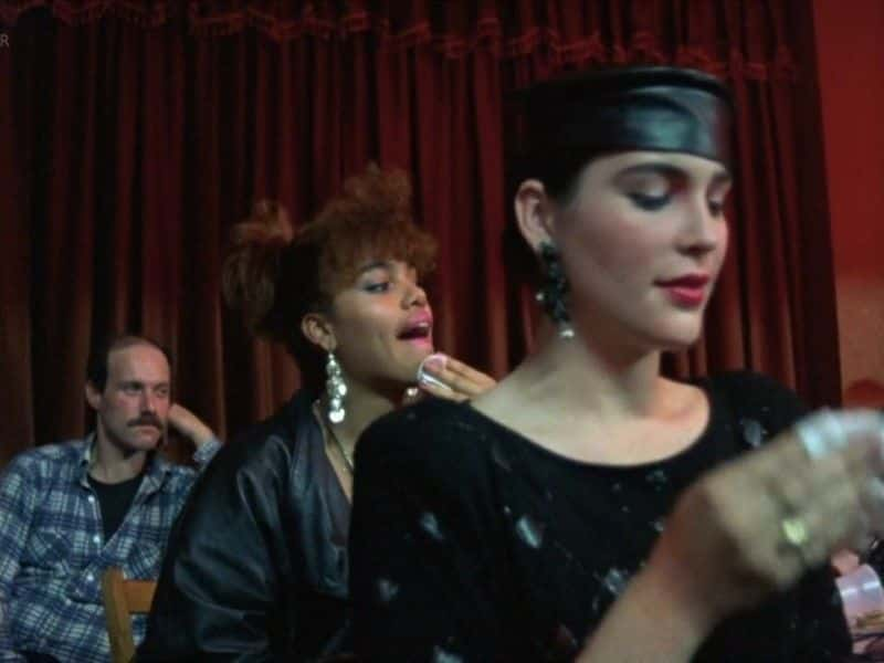 纪录片《巴黎在燃烧 Paris is Burning》[无字][BT][720P]资源下载