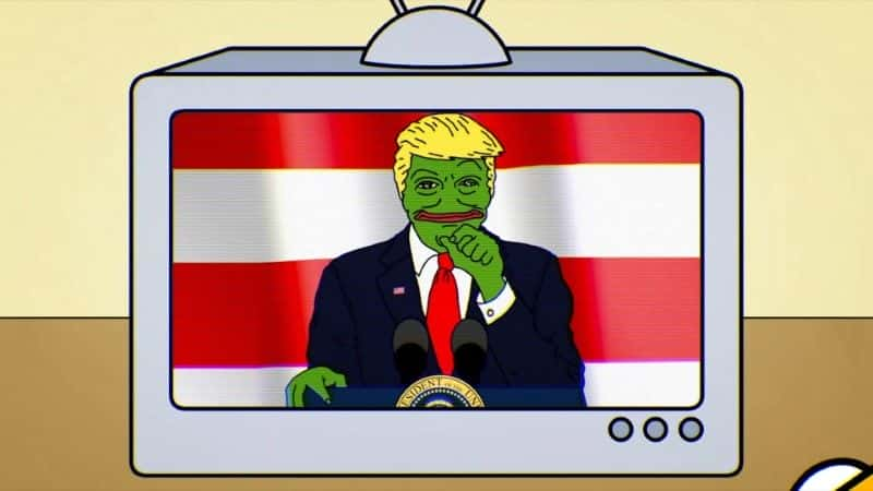 ¼Ƭܣоܺ Pepe the Frog: Feels Good Man1080Pȫ1-Ļ/Ļ