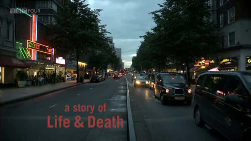 ¼Ƭ·Ĺ The Road: A Story of Life and DeathĻ/Ļ