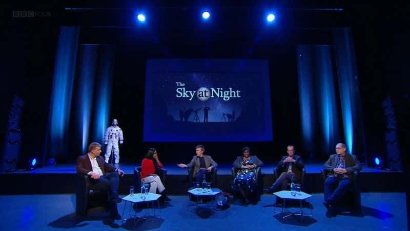 纪录片《提问时间（BBC 夜间天空 2019） Question Time (BBC The Sky at Night 2019)》[无字] [BT][DVD画质]资源下载